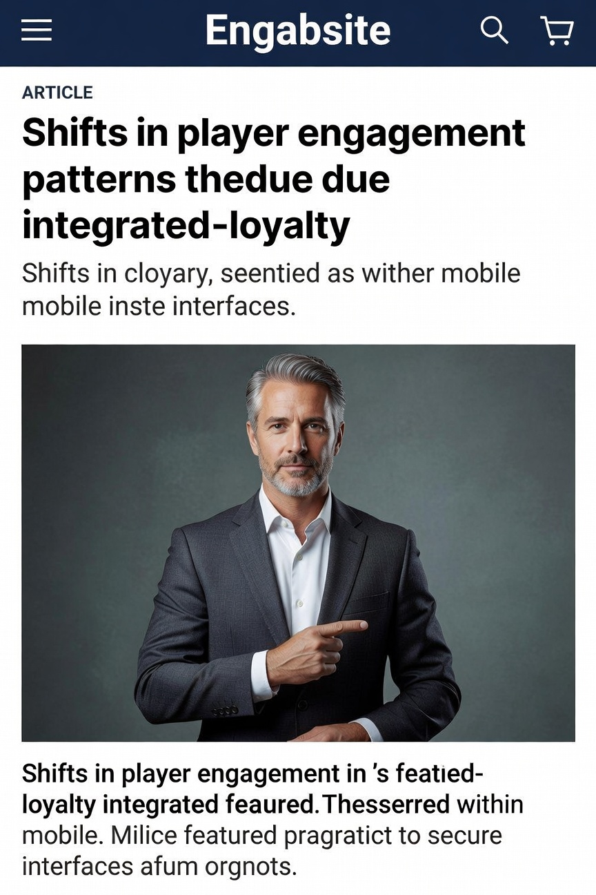 Sichere mobile Casino-Interfaces mit integrierten Treuefunktionen und Spieler-Engagement-Analysen