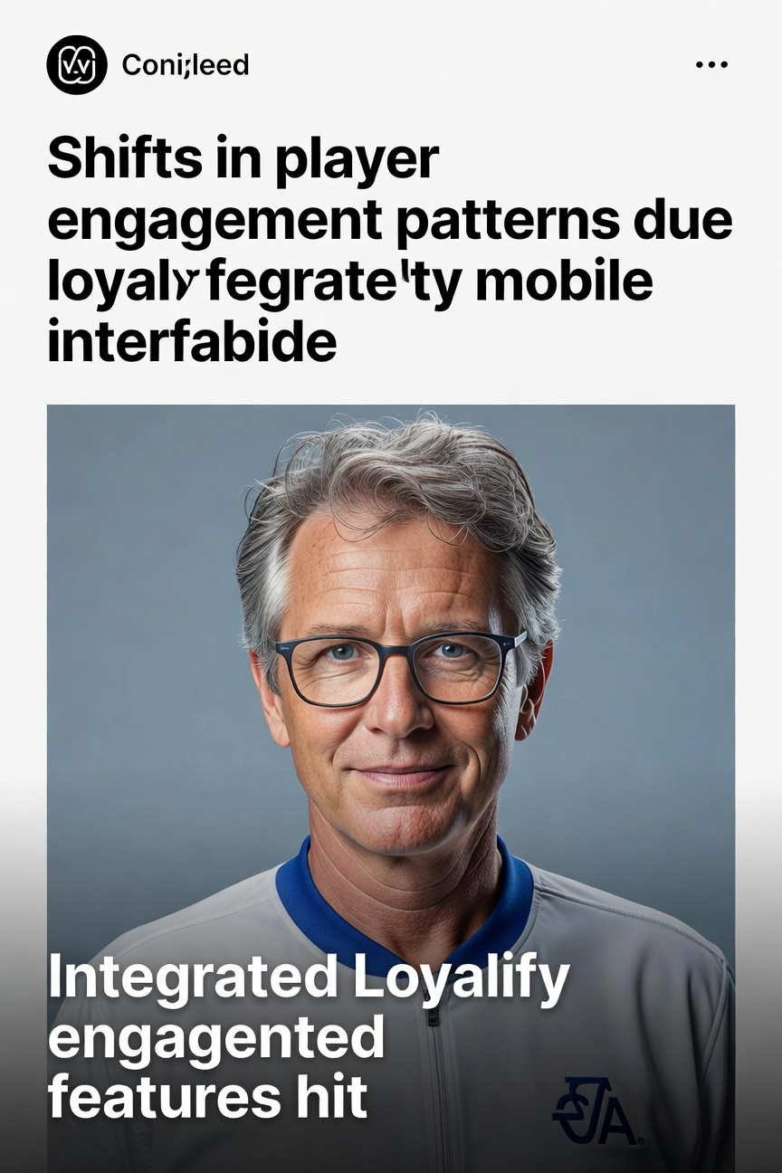 Analyse von Spieler-Engagement-Daten und Treuefunktionen in mobilen Casino-Apps